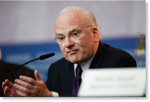 richard clarke