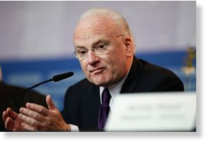 richard clarke