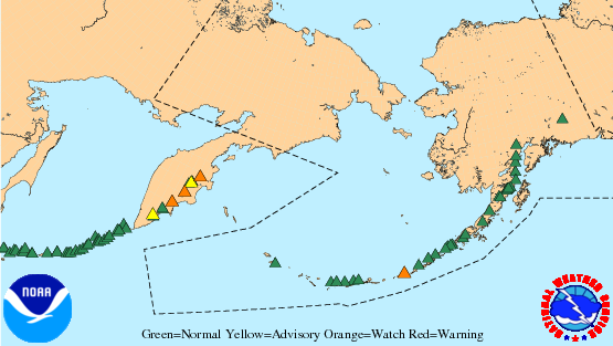 Click to enlarge russian volcano