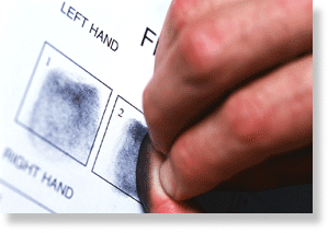 fingerprint