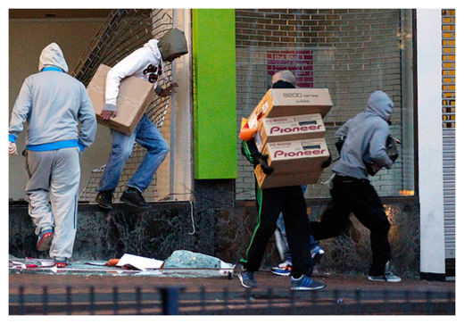London Riots_1