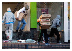 London Riots_1