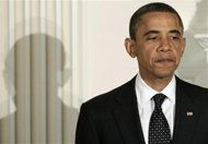 Obama iftar dinner