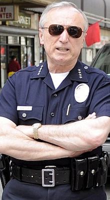 Bill Bratton