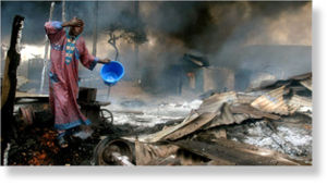 lagos nigeria,pipeline
