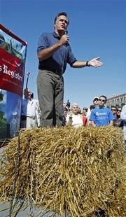 mitt romney