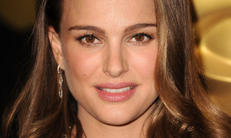Natalie Portman