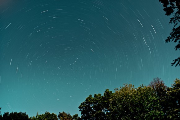 Click to enlarge Perseids_8
