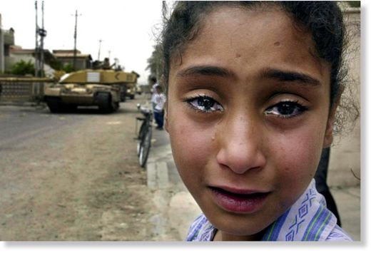 Iraq War