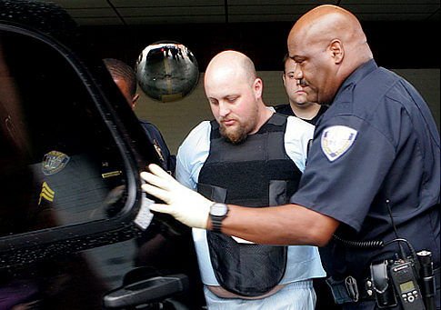 Jeremiah Lee Wright