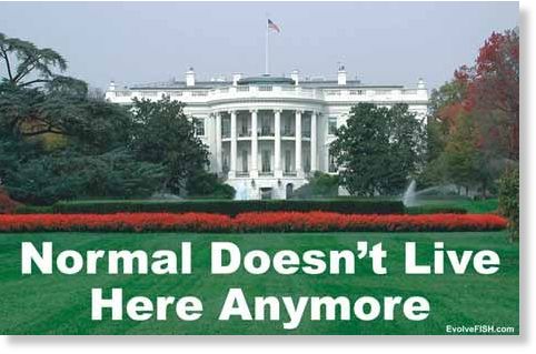 police state, US, orwellian, white house
