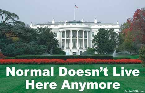police state, US, orwellian, white house