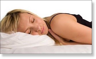 sleep