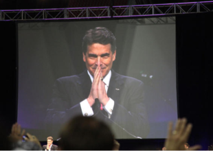 Rick Perry
