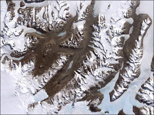 Antarctica