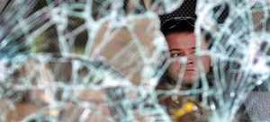 Click to enlarge london riots