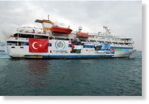 Click to enlarge Mavi Marmara