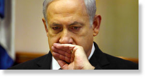 Benjamin Netanyahu
