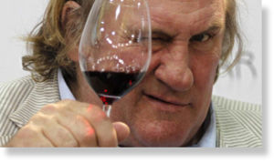 Click to enlarge Gerard Depardieu