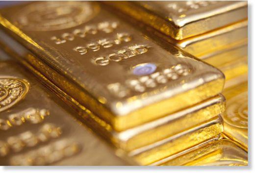 Click to enlarge gold