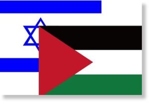 Israel, Palestine