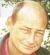 david mayes