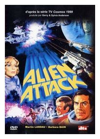 Alien Attack