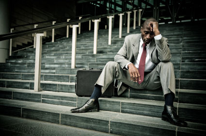 unemployment