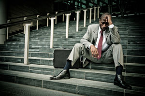 unemployment