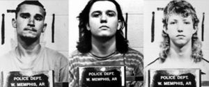 West Memphis Three 