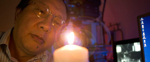 candle