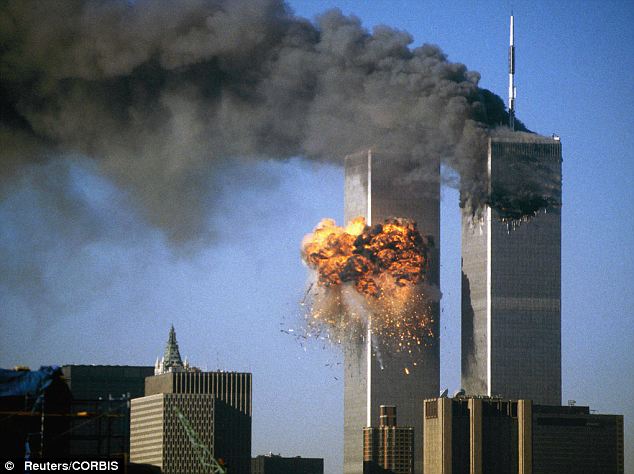 Click to enlarge 911,twin towers