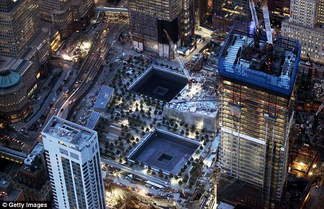 Click to enlarge 911,twin towers