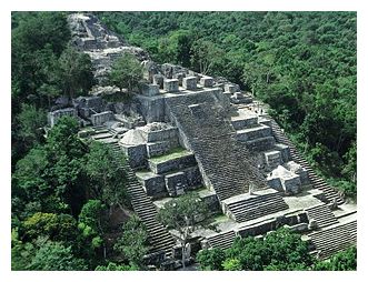 Calakmul