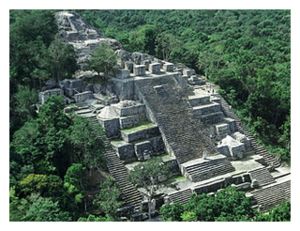 Calakmul