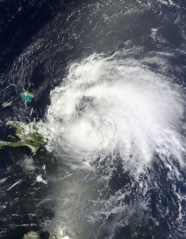 Hurricane Irene_1