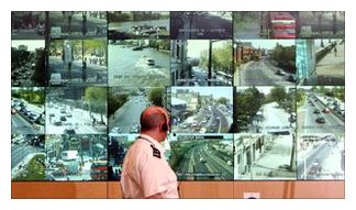 camera screens