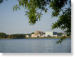 anna nuke plant