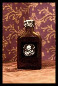 poison