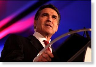 rick perry