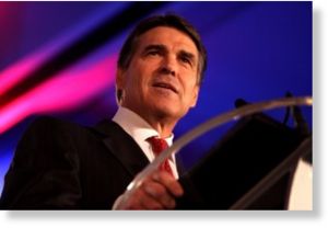 rick perry