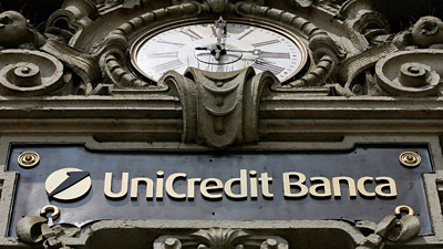 UniCredit bank