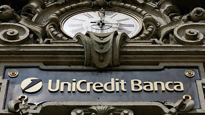 UniCredit bank