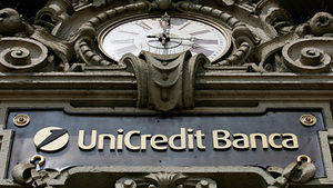 UniCredit bank