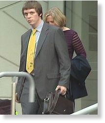 Jagoe leaves court