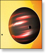 Exoplanet