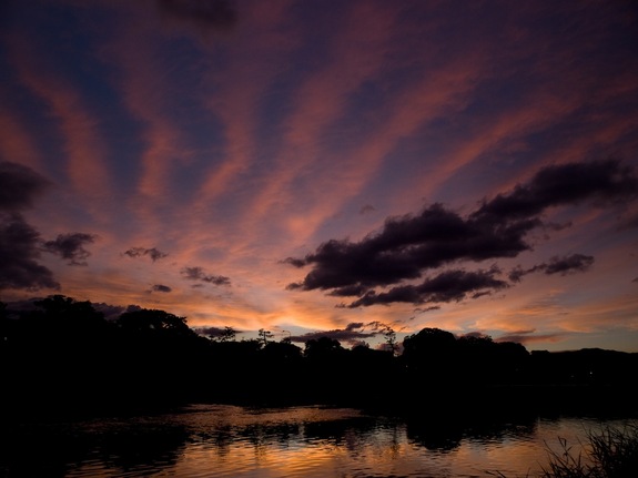 Click to enlarge Clouds