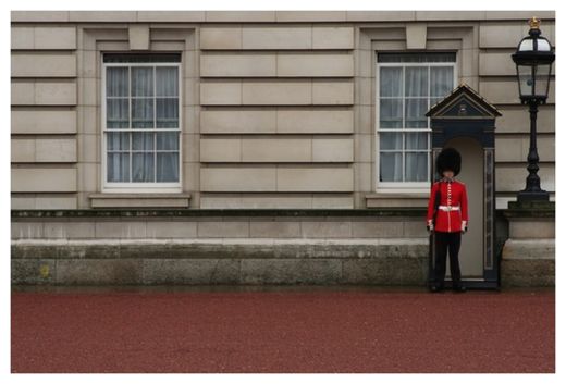 British Guard