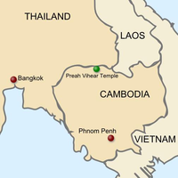 Cambodia