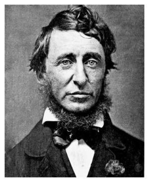 Henry Thoreau